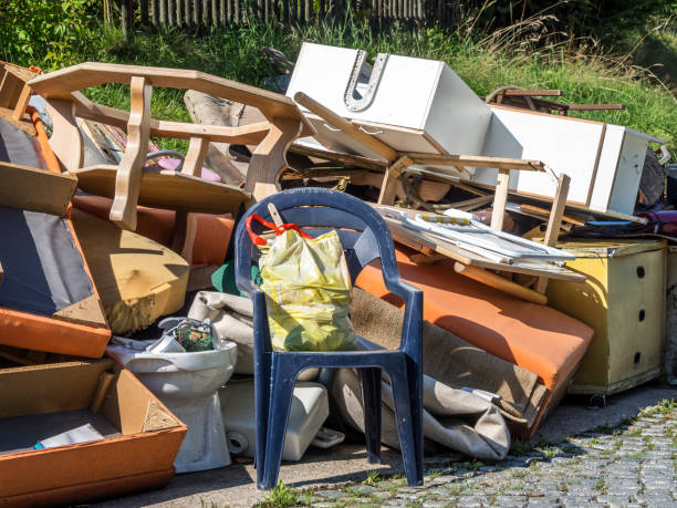 Best Full-Service Junk Removal  in Juneau, WI