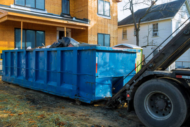 Juneau, WI Junk Removal Company