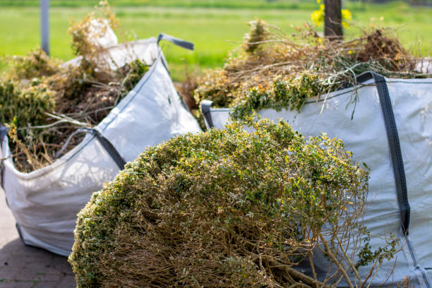 Best Garage Cleanout Services  in Juneau, WI