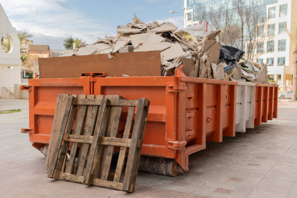 Best Junk Hauling Services  in Juneau, WI