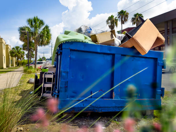 Attic Cleanout Services in Juneau, WI