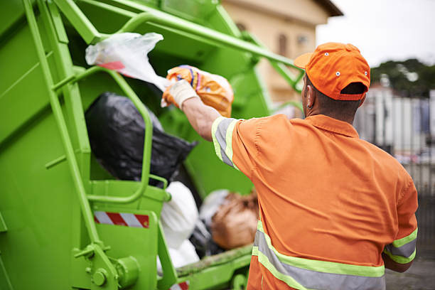 Best Office Junk Removal  in Juneau, WI
