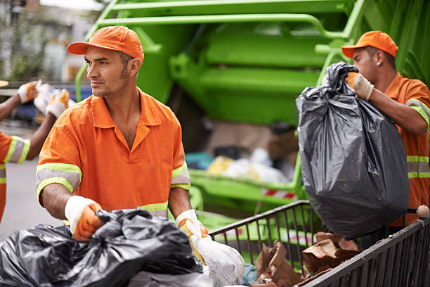 Best Affordable Junk Removal Services  in Juneau, WI