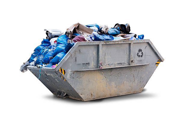 Best Construction Debris Removal  in Juneau, WI